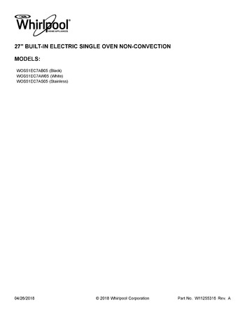 Diagram for WOS51EC7AS05