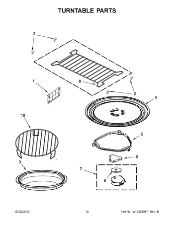 Diagram for GMH6185XVB3