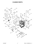 Diagram for 04 - Chassis Parts