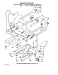 Diagram for 03 - Manifold Parts