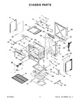 Diagram for 04 - Chassis Parts