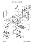 Diagram for 04 - Chassis Parts