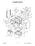 Diagram for 04 - Chassis Parts