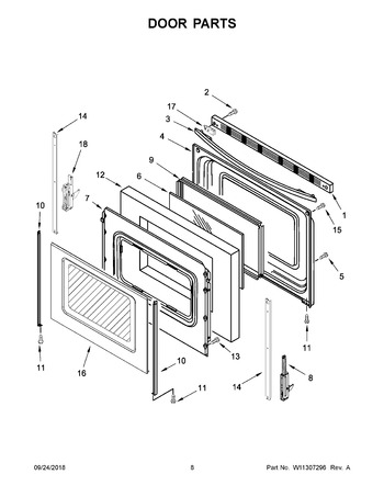 Diagram for WFE515S0ES2