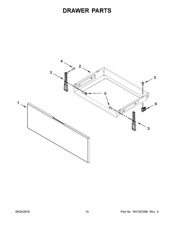 Diagram for WFE515S0ES2