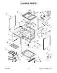 Diagram for 04 - Chassis Parts