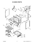 Diagram for 04 - Chassis Parts