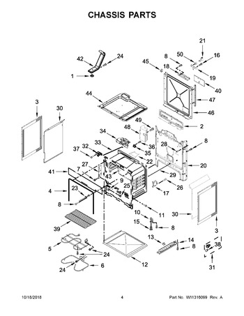 Diagram for IES790GS0