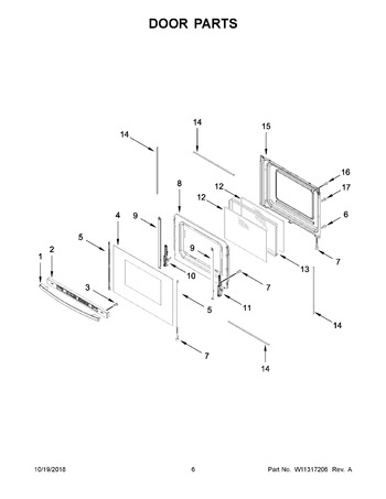 Diagram for YIES790GS0