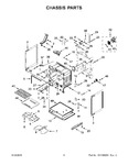 Diagram for 04 - Chassis Parts