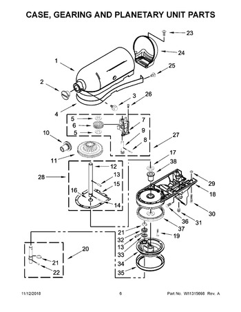 Diagram for KSM180RCMB0