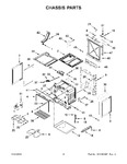 Diagram for 03 - Chassis Parts