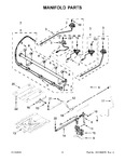 Diagram for 04 - Manifold Parts