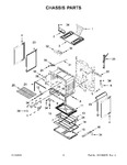 Diagram for 05 - Chassis Parts