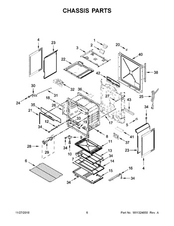 Diagram for WEG515S0FB2