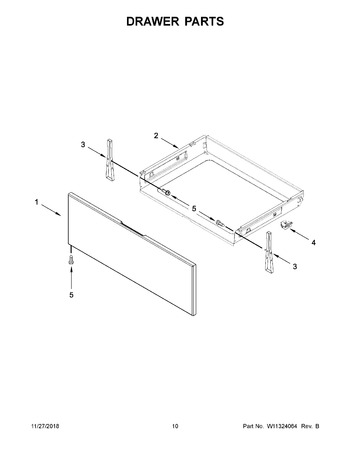 Diagram for WEG515S0FS2