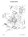 Diagram for 03 - Chassis Parts