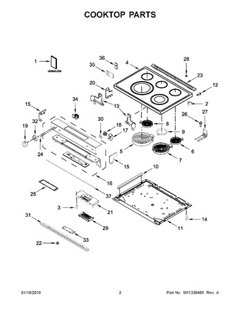 Diagram for YKSEG700ESS3