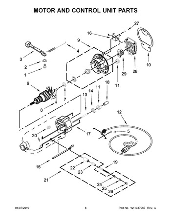 Diagram for 9KSM180RPMB0