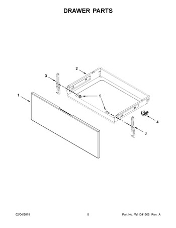 Diagram for YWEE510S0FS2