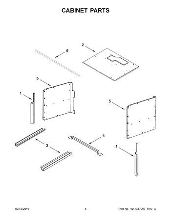 Diagram for IMBS104GSS01