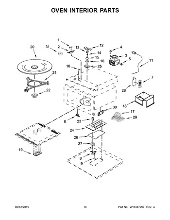 Diagram for IMBS104GSS01