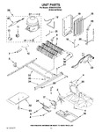 Diagram for 09 - Unit Parts