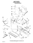 Diagram for 06 - Unit Parts