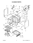 Diagram for 04 - Chassis Parts