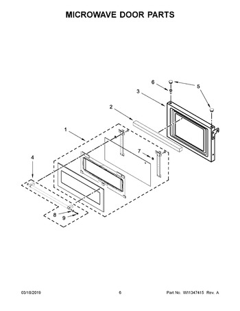 Diagram for KOCE507ESS08