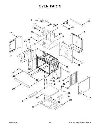 Diagram for KOCE507ESS08