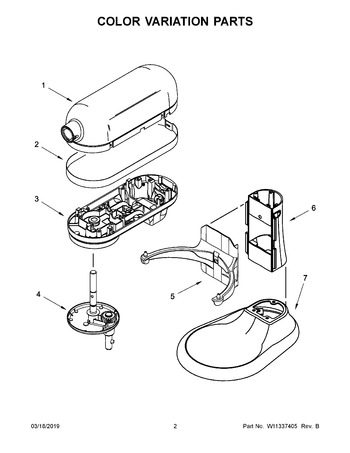 Diagram for KP26M9PCCU5