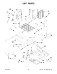 Diagram for 09 - Unit Parts