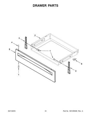 Diagram for YWFC150M0EB3