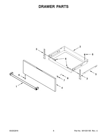 Diagram for YKSEG700EBS3