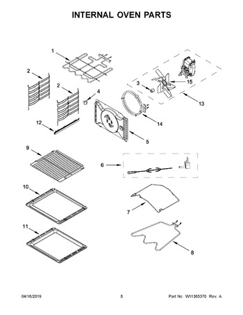 Diagram for KEBC149BSS1