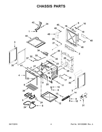 Diagram for YWEE510S0FV2