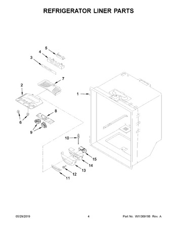 Diagram for IX3HHGXSS001