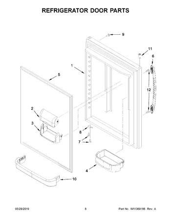 Diagram for IX3HHGXSS001