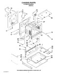 Diagram for 02 - Chassis Parts