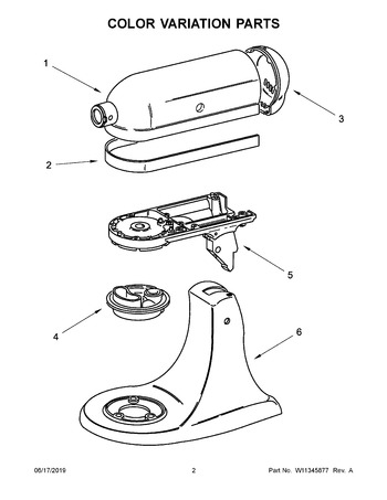 Diagram for 5KSM156HMESA4