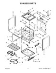 Diagram for 04 - Chassis Parts