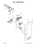 Diagram for 10 - Air Flow Parts