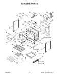 Diagram for 04 - Chassis Parts