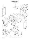 Diagram for 03 - Chassis Parts