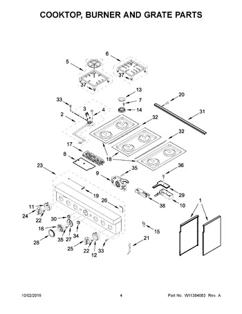 Diagram for KFDC506JMH00