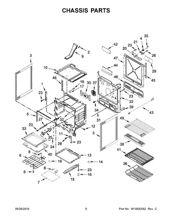 Diagram for KSIB900ESS1