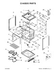 Diagram for 04 - Chassis Parts