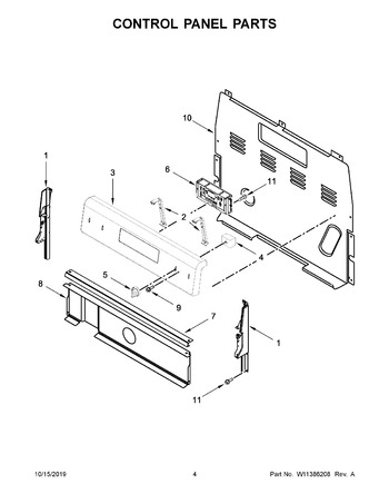 Diagram for WFE515S0JS0