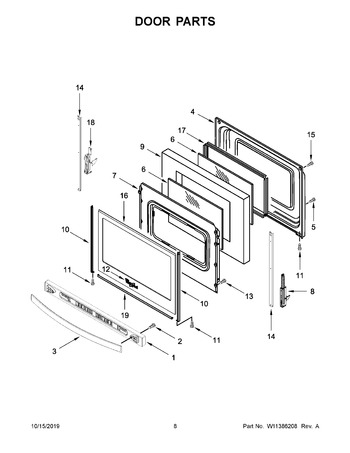 Diagram for WFE515S0JS0